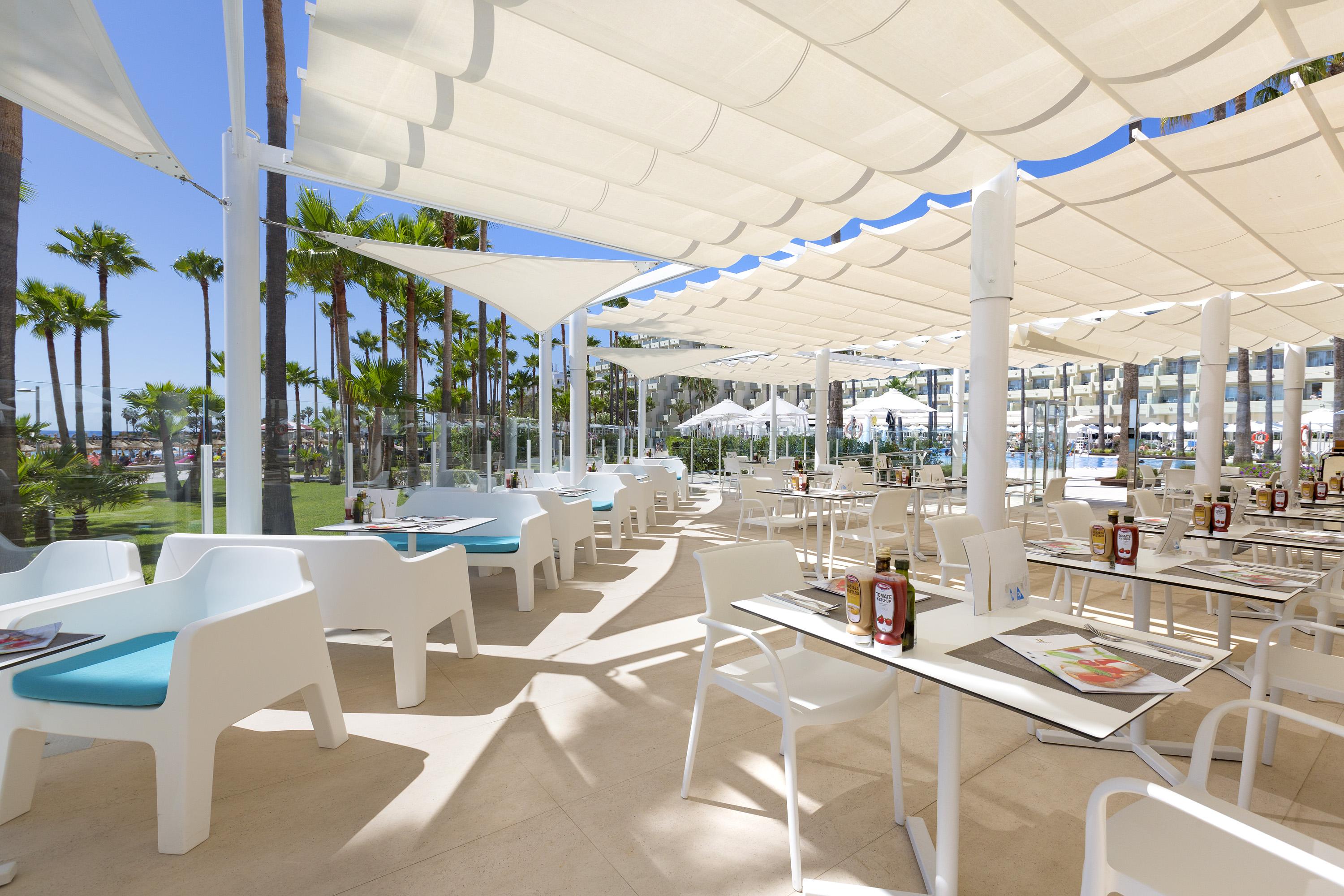 Hipotels Mediterraneo - Adults Only