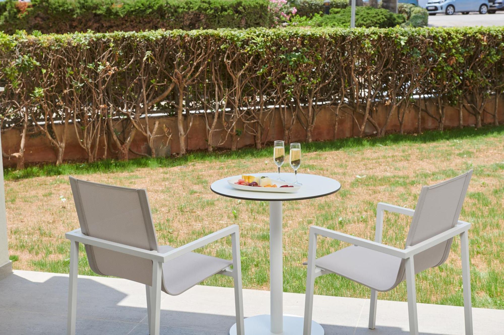 Hipotels Mediterraneo - Adults Only Hotel 4*