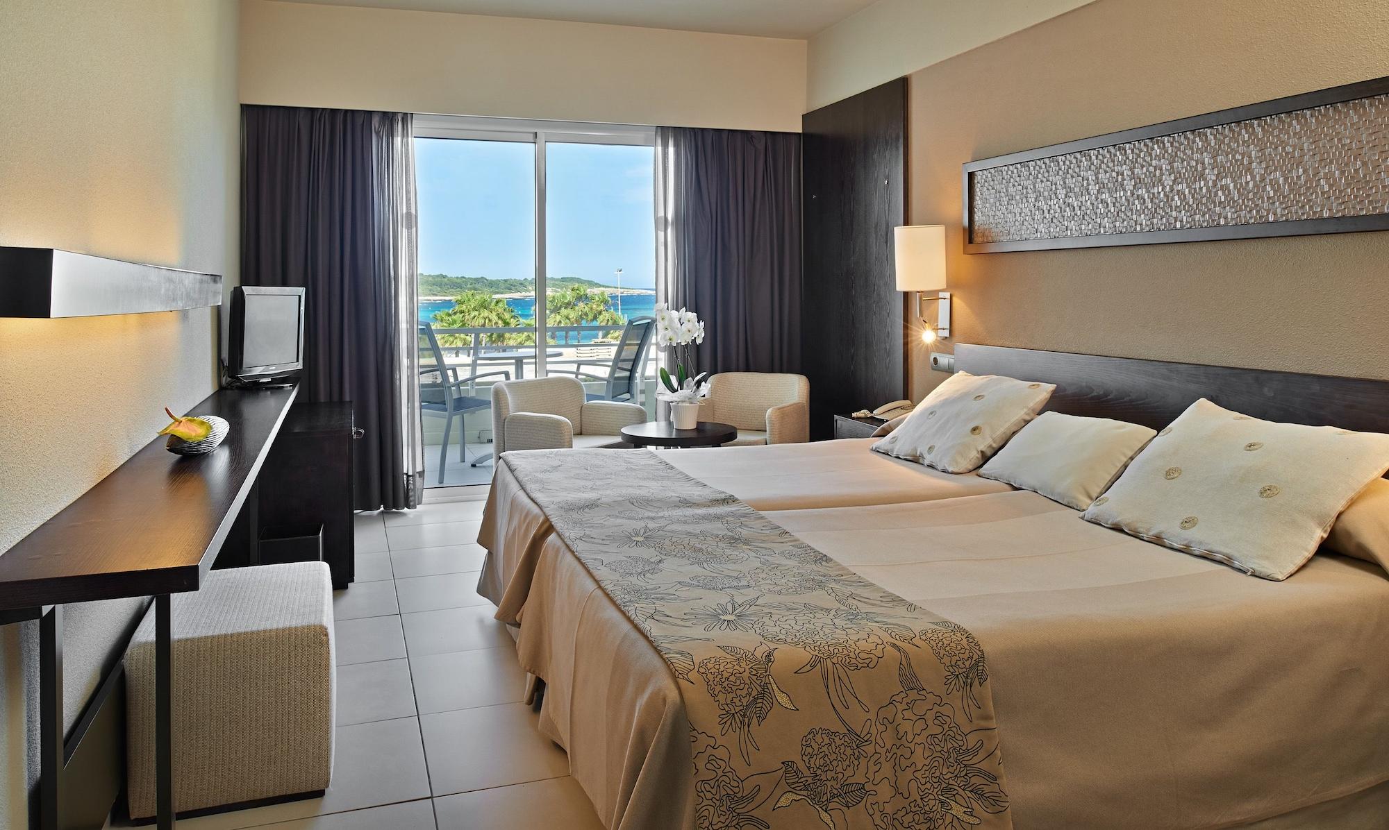 Hotel Hipotels Mediterraneo - Adults Only