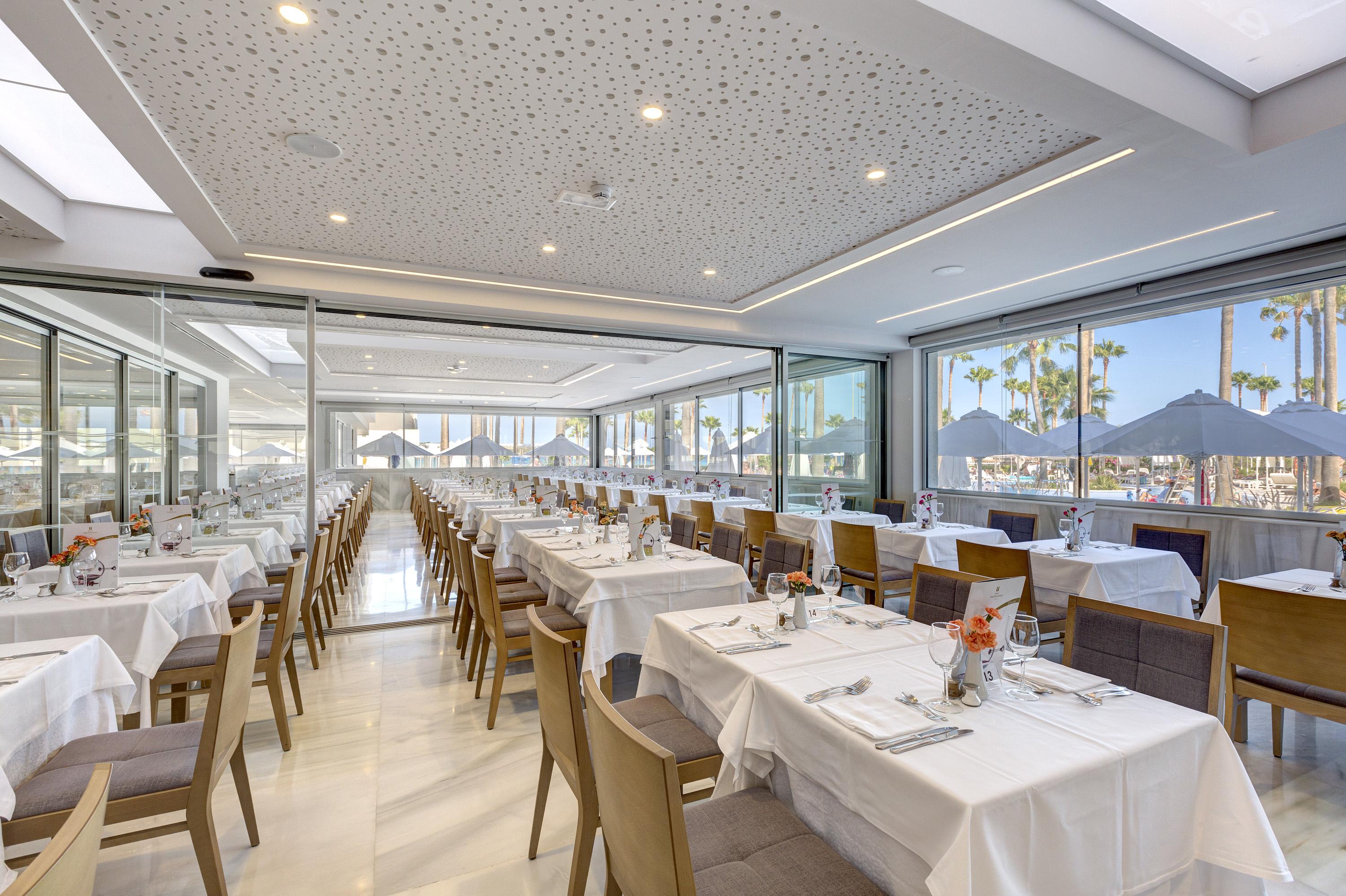 Hipotels Mediterraneo - Adults Only
