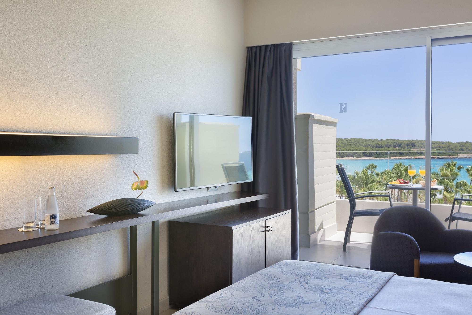 Hipotels Mediterraneo - Adults Only Sa Coma (Mallorca)