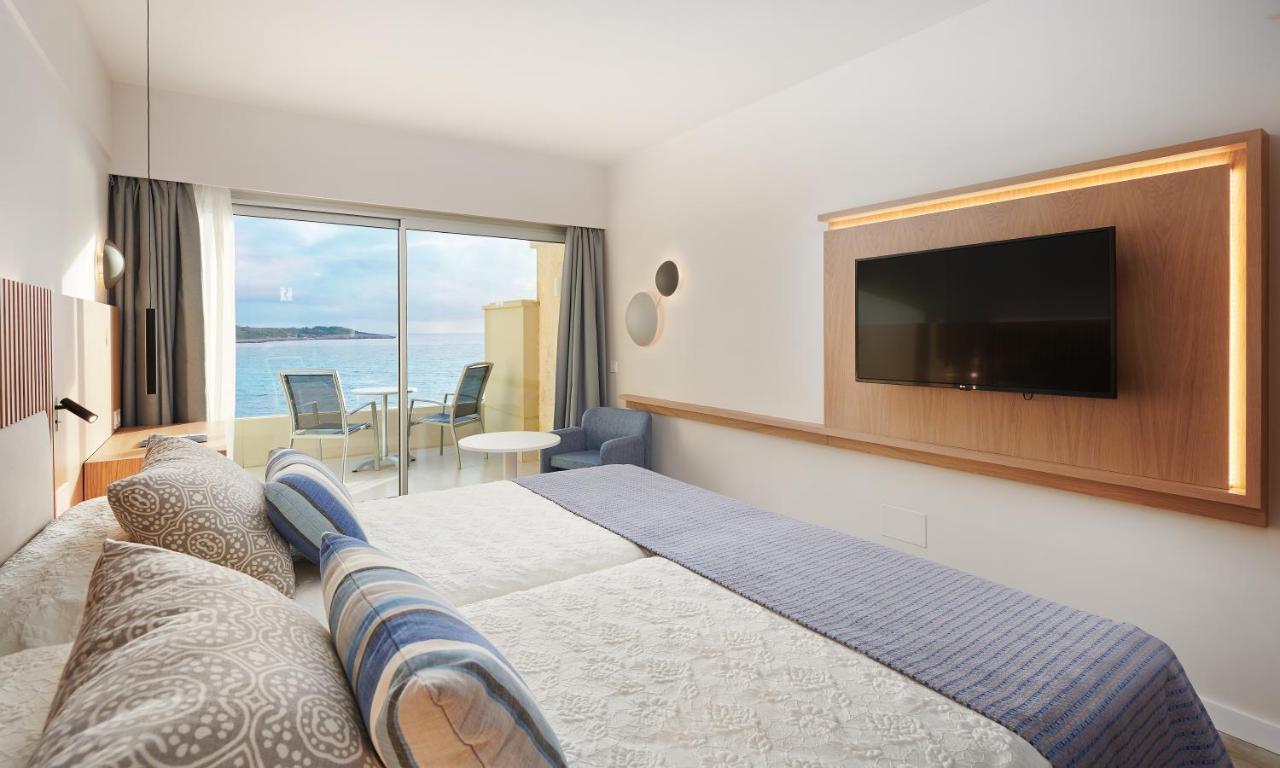 Hipotels Mediterraneo - Adults Only 4* Sa Coma (Mallorca)