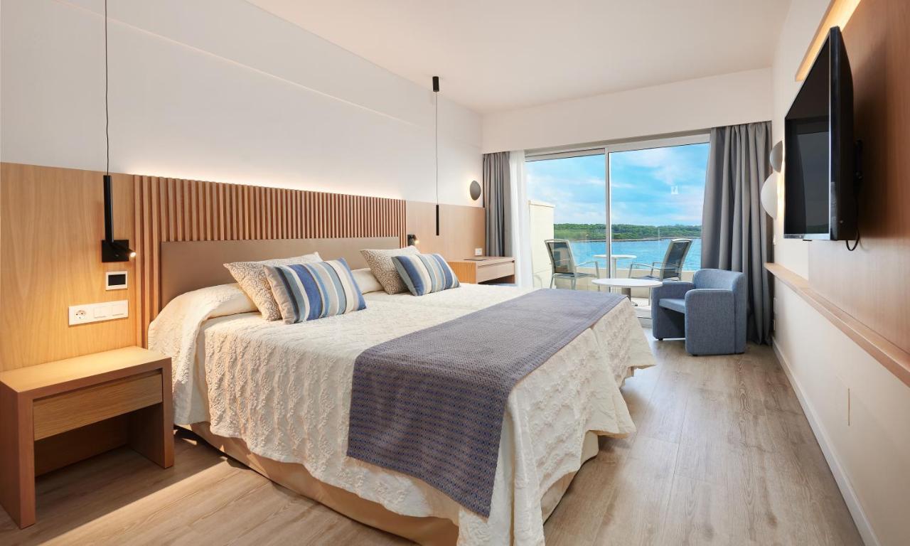Hipotels Mediterraneo - Adults Only 4*
