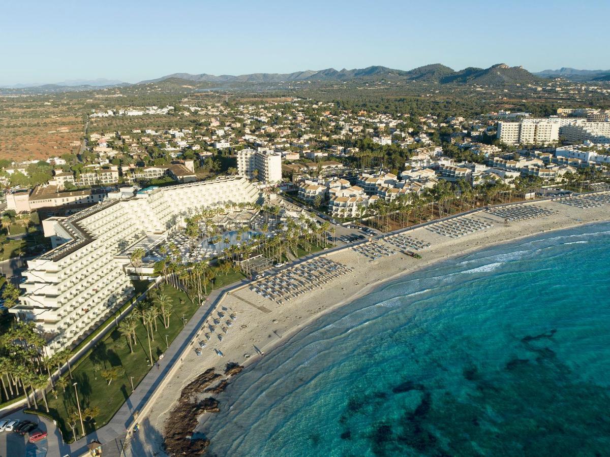 Hotel Hipotels Mediterraneo - Adults Only