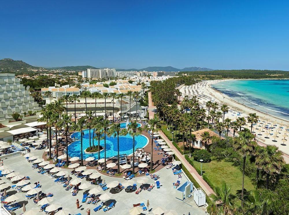 Hipotels Mediterraneo - Adults Only Hotel Sa Coma (Mallorca)