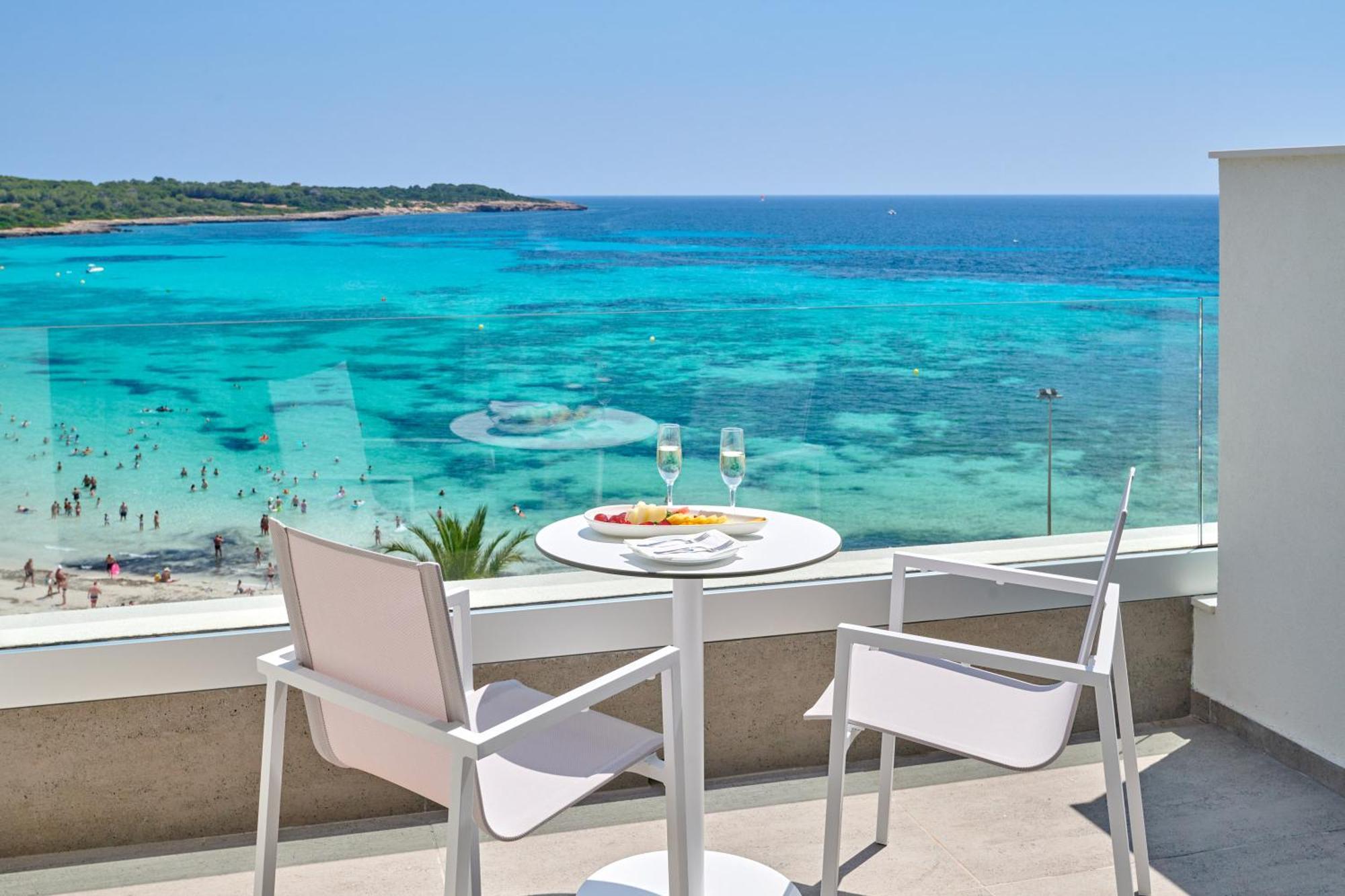 Hipotels Mediterraneo - Adults Only Hotel 4*