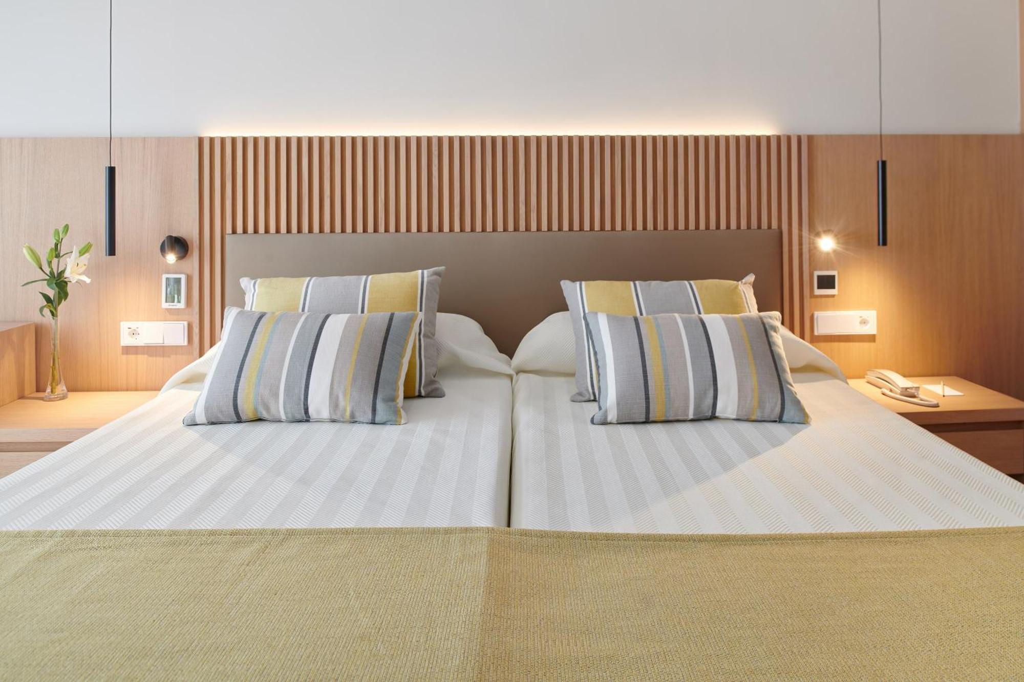 Hipotels Mediterraneo - Adults Only 4* Sa Coma (Mallorca)