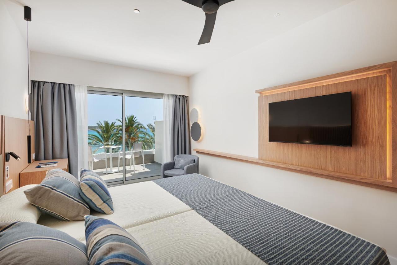 Hipotels Mediterraneo - Adults Only Hotel Sa Coma (Mallorca)