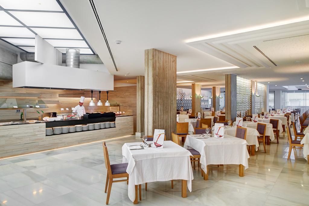 Hotel Hipotels Mediterraneo - Adults Only Sa Coma (Mallorca)