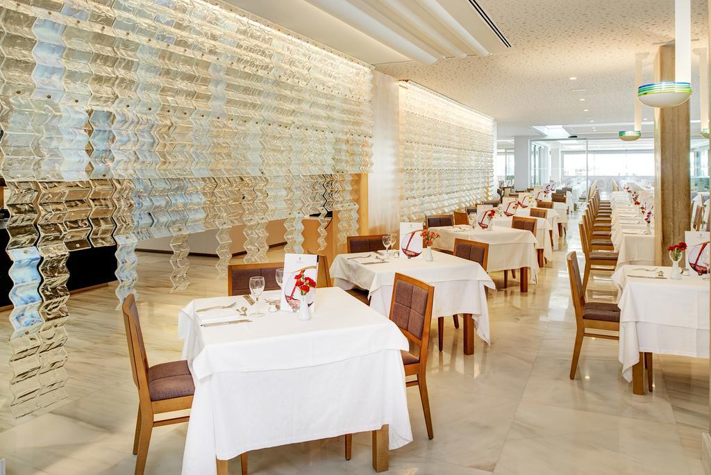 Hotel Hipotels Mediterraneo - Adults Only 4*